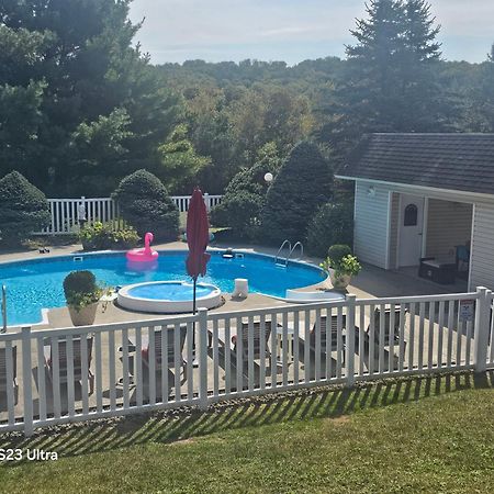 Escape To The Catskills Либерти Экстерьер фото